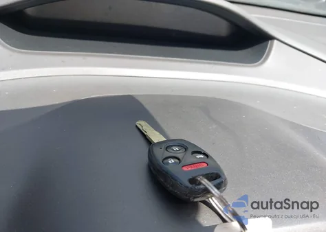 2006 Honda Civic Ex из США, поврежденный, VIN 2HGFG11816H553102